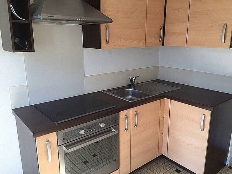 Maison à louer, 33m², CLERMONT FERRAND