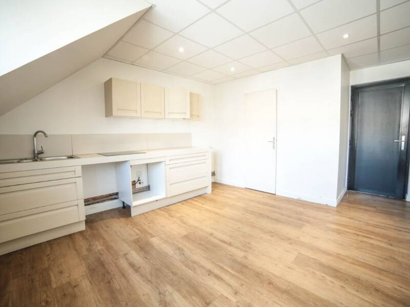 Maison à louer, 56m², ROUEN