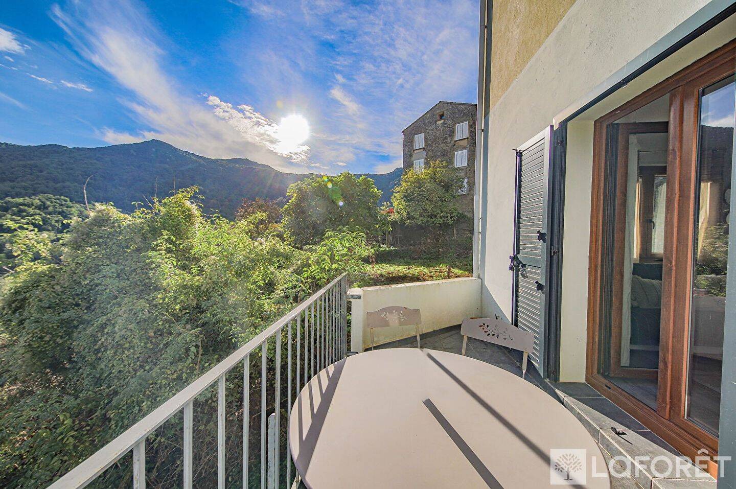 Maison à vendre, 42m², SANTA REPARATA DI MORIANI