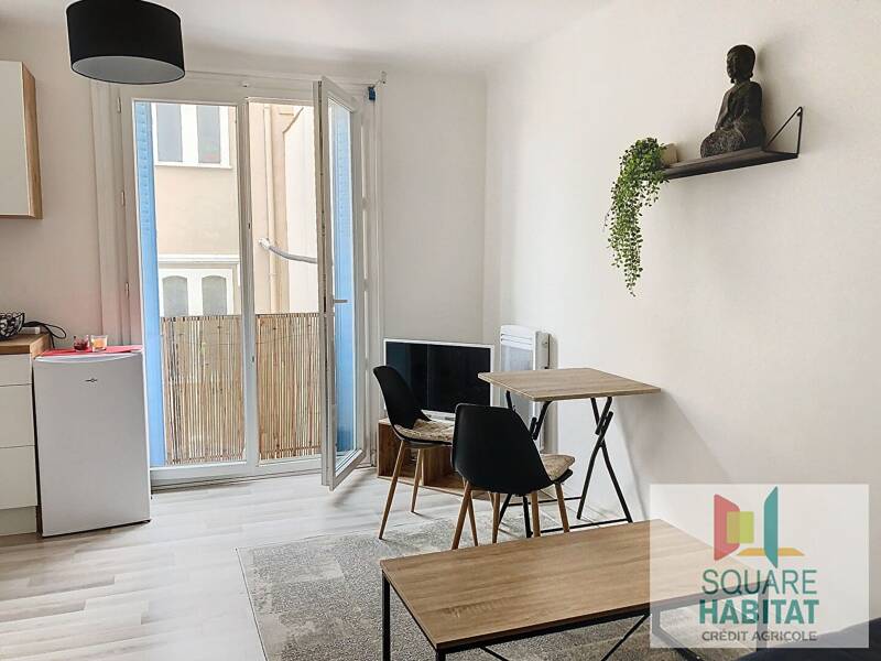 Maison à louer, 21m², PERPIGNAN