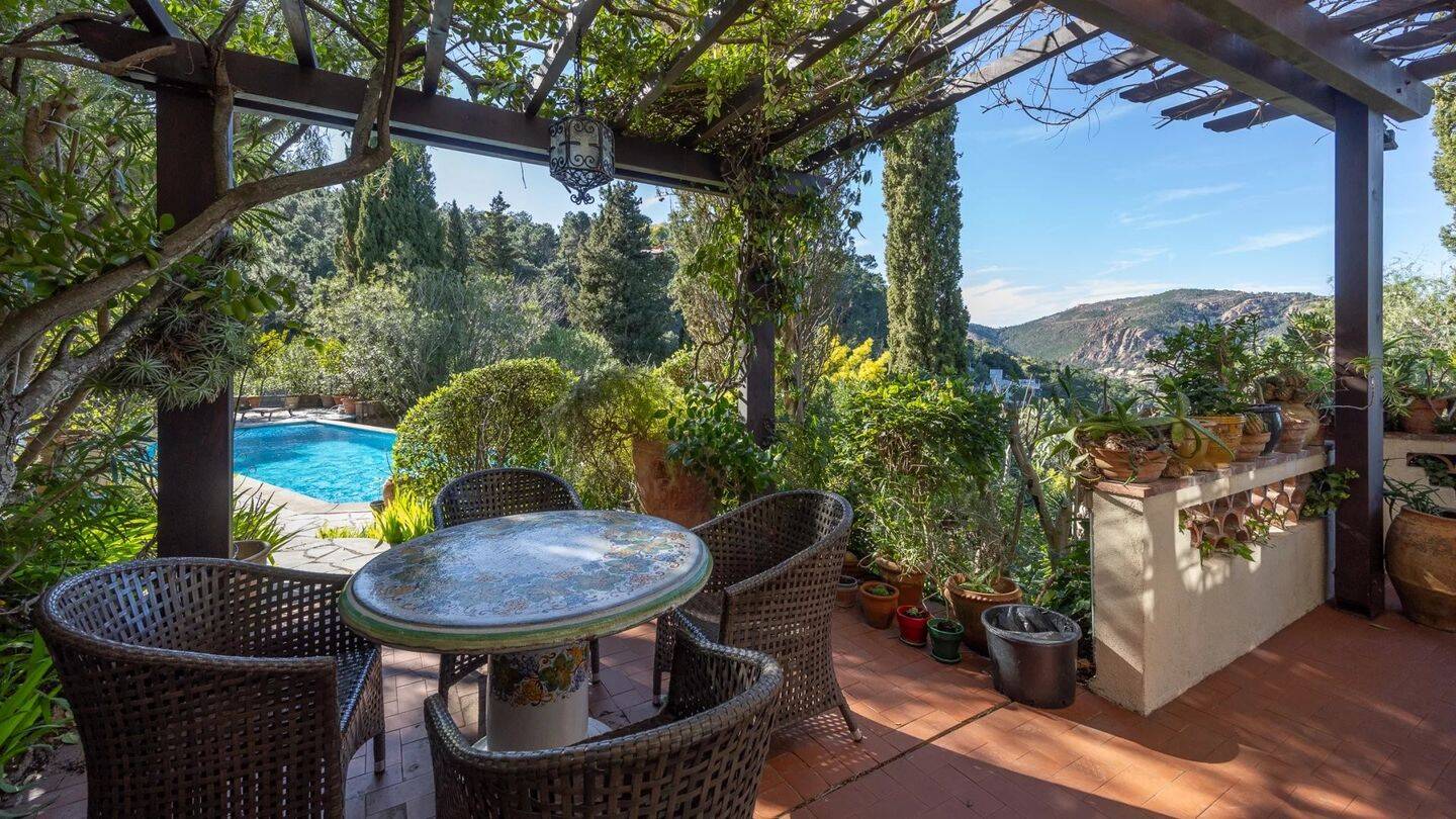 Maison à vendre, 178m², THEOULE SUR MER