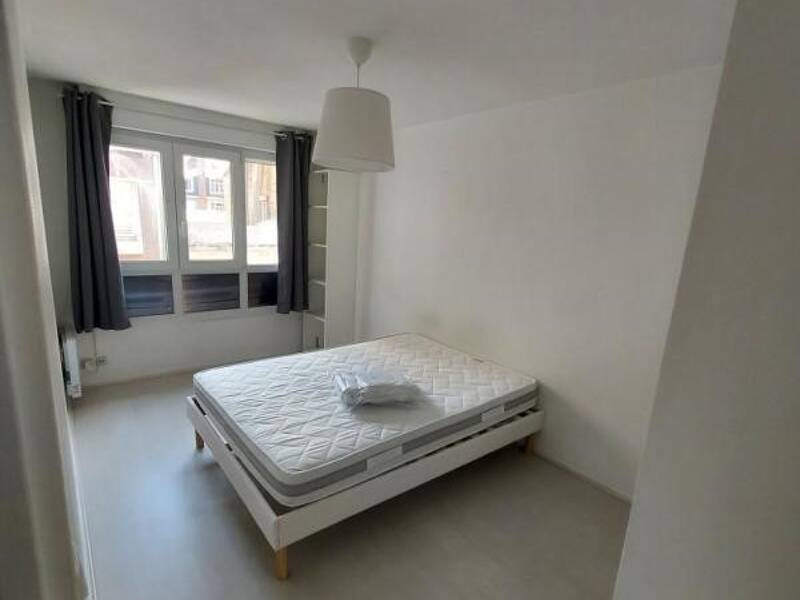 Maison à louer, 71m², LILLE