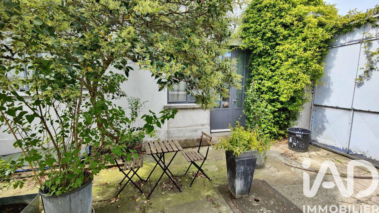 Maison à vendre, 169m², MONTREUIL