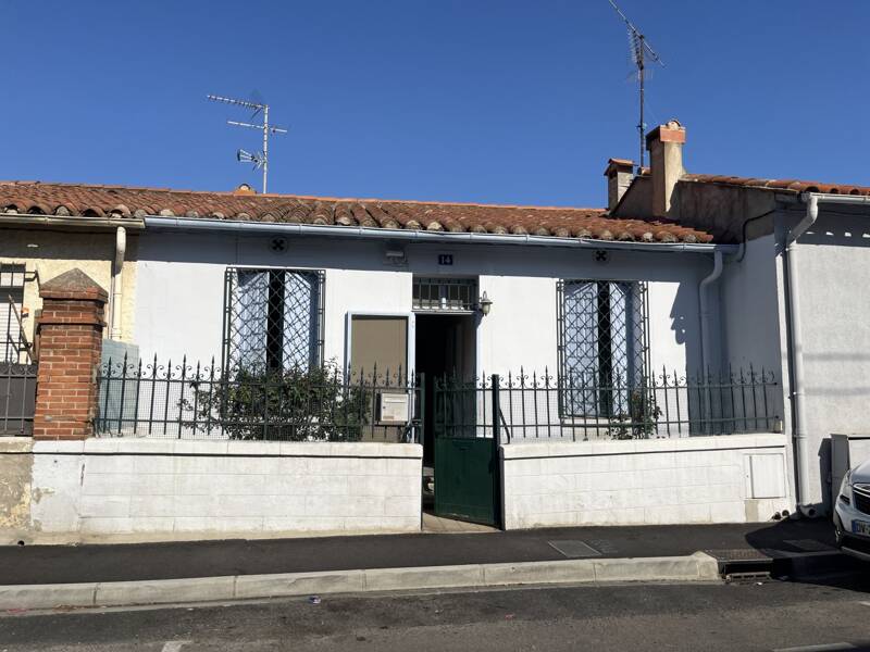 Maison à vendre, 57m², PERPIGNAN