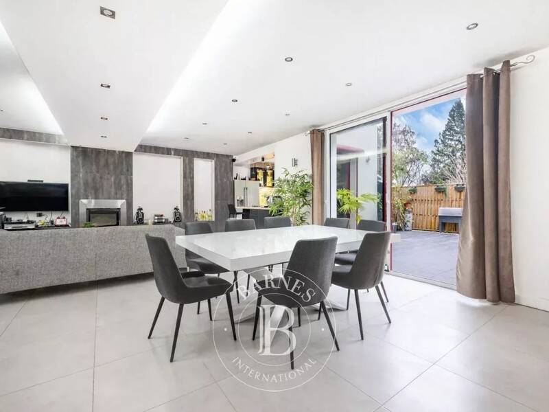 Maison à vendre, 113m², CRETEIL