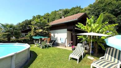 Maison à vendre 364 000 € 5 pièces 3 chambres 103 m² 626 m² de terrain La Bathie 73540