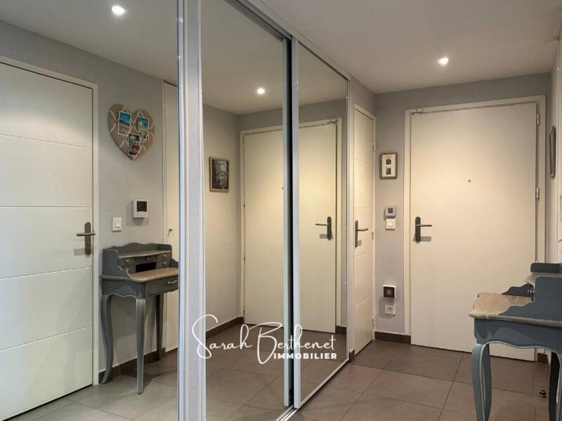 Maison à vendre, 70m², ECULLY