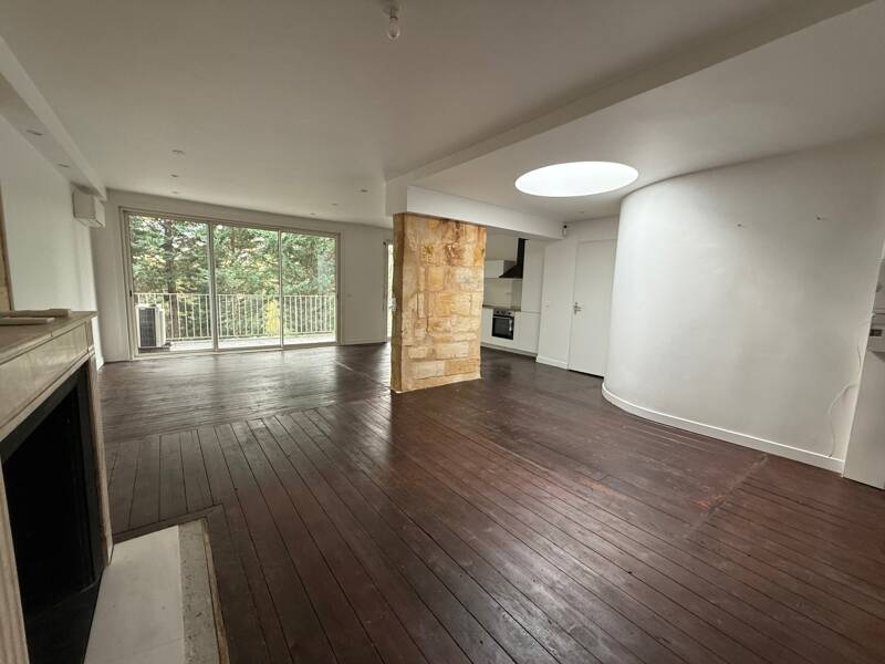 Maison à louer, 82m², BORDEAUX