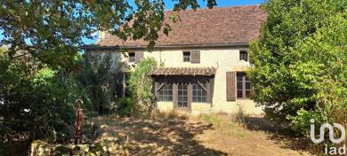 Maison à vendre 282 000 € 5 pièces 4 chambres 180 m² 3 666 m² de terrain Saint-Pierre-d'Eyraud 24130
