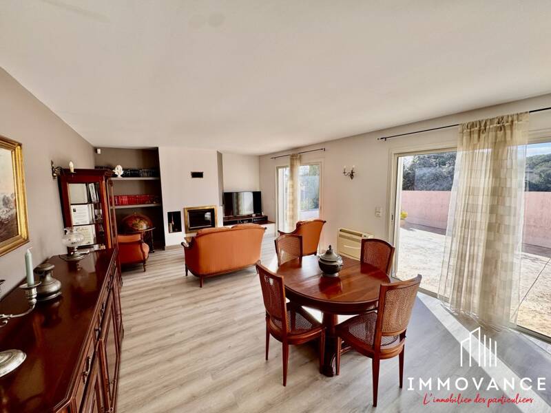 Maison à vendre, 138m², JACOU