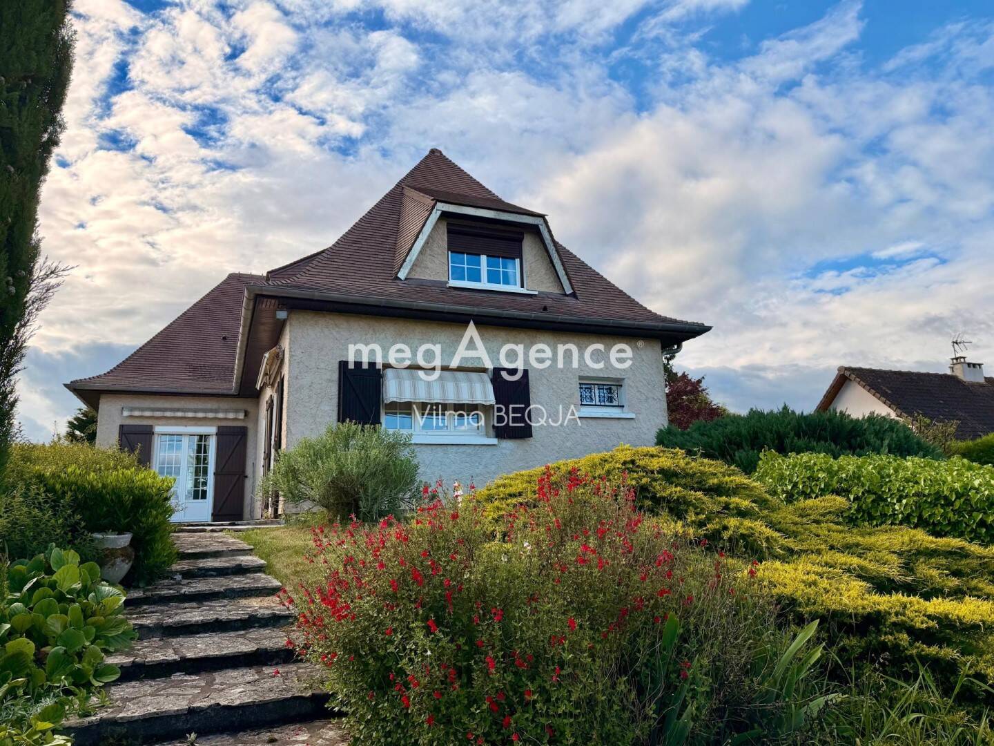 Maison à vendre, 140m², PONT SUR YONNE