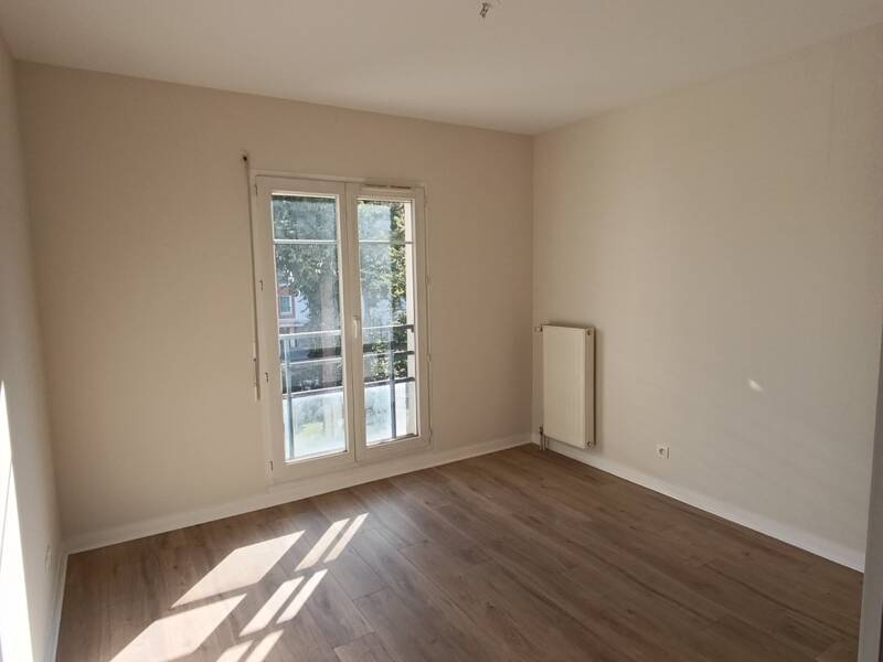 Maison à louer, 60m², ORLEANS