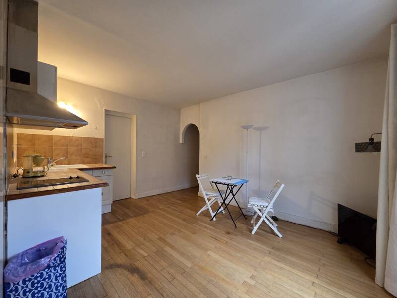 Maison à vendre, 39m², PARIS 11E