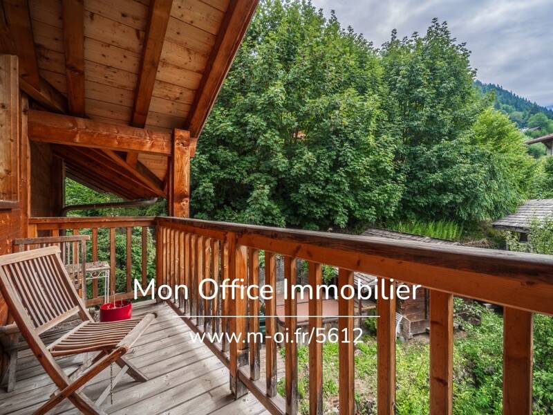 Maison à vendre, 529m², SAINT GERVAIS LES BAINS