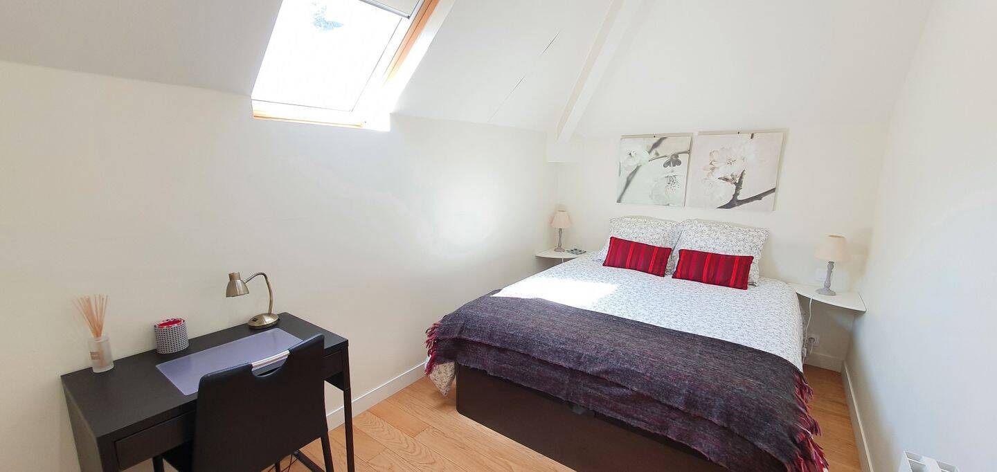 Maison à vendre, 34m², VERSAILLES