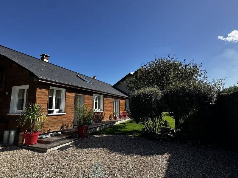 Maison à vendre, 145m², MONTIGNY