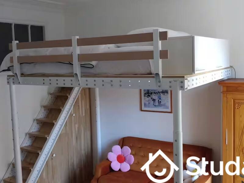 Maison à louer, 25m², NICE