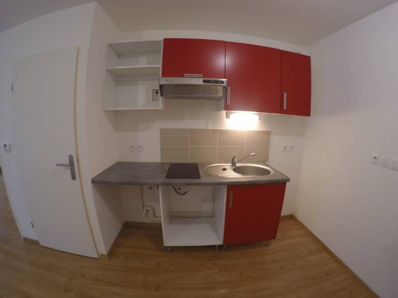 Maison à louer, 44m², CAPINGHEM