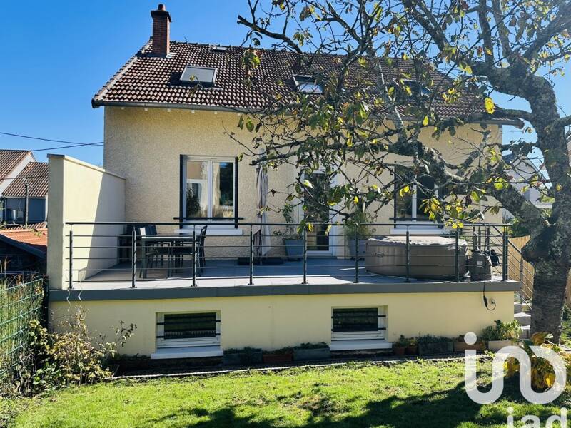 Maison à vendre, 175m², LIMOGES