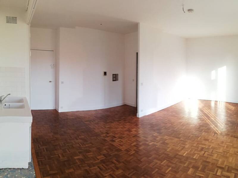 Maison à louer, 33m², AMIENS