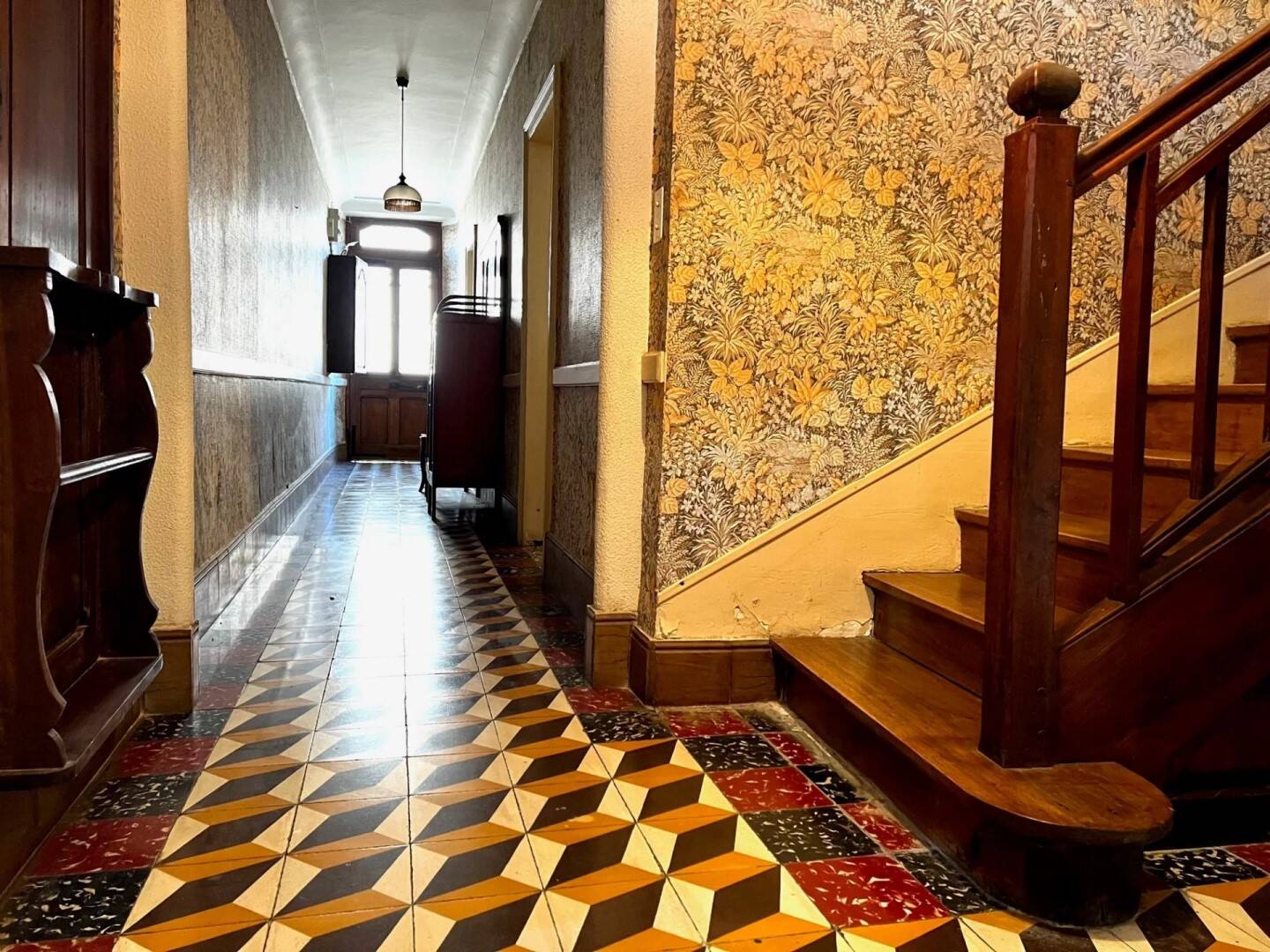Maison à vendre, 219m², L'ISLE EN DODON