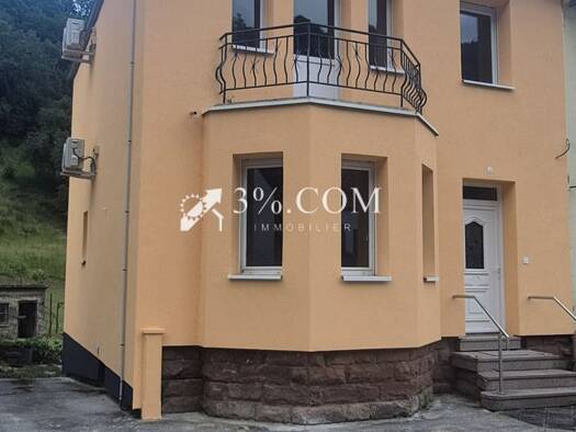 Maison à vendre 179 000 € 5 pièces 2 chambres 86,9 m² 365 m² de terrain Hottviller 57720