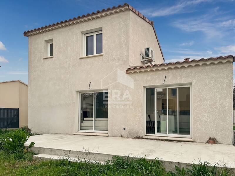 Maison à vendre, 86m², TARASCON