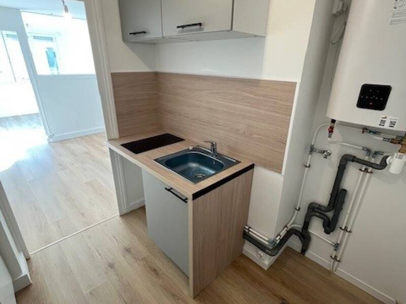 Maison à louer, 24m², BORDEAUX