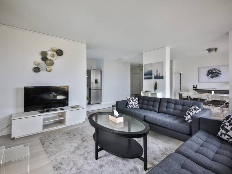 Maison à louer, 114m², PARIS 15E