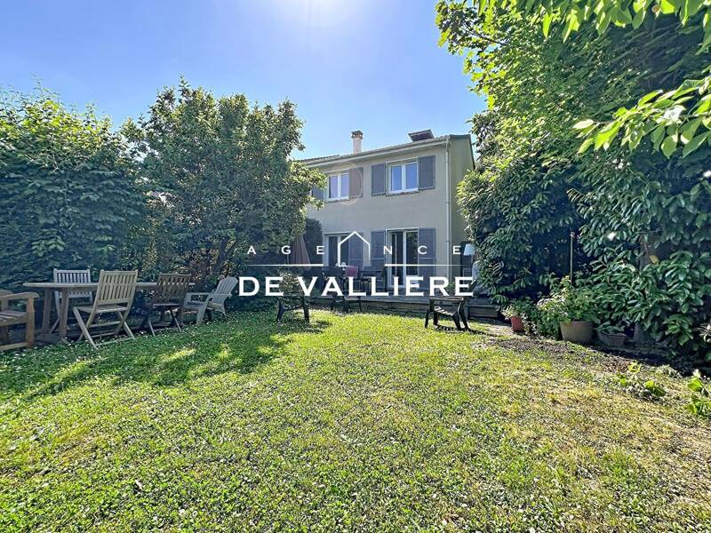 Maison à vendre, 105m², RUEIL MALMAISON