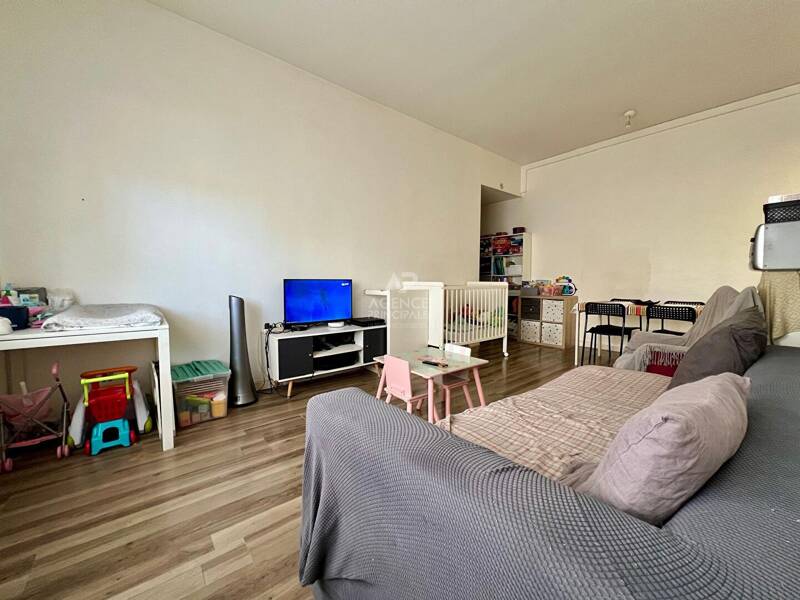 Maison à vendre, 58m², HOUILLES