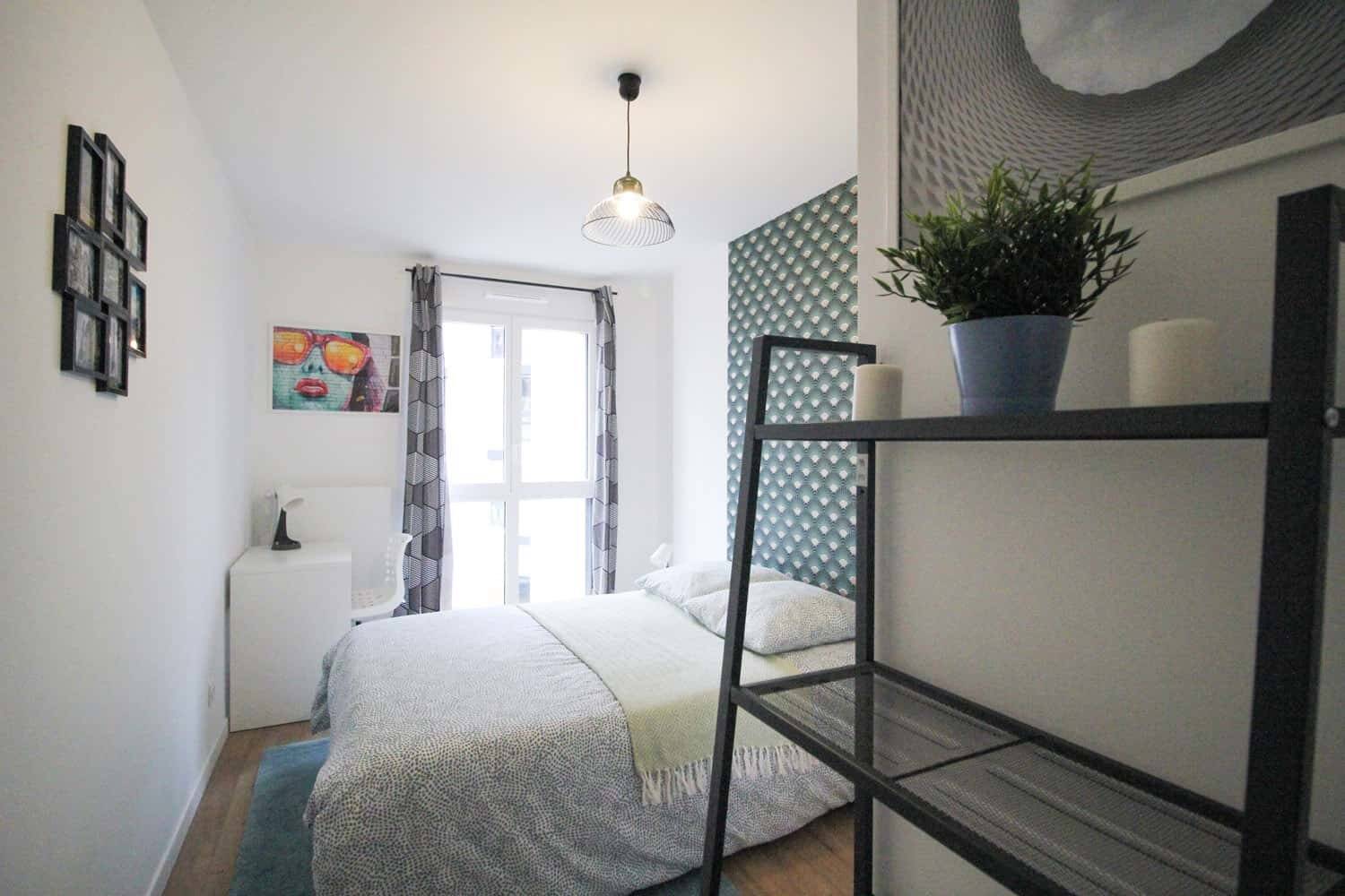 Maison à louer, 15m², CLICHY