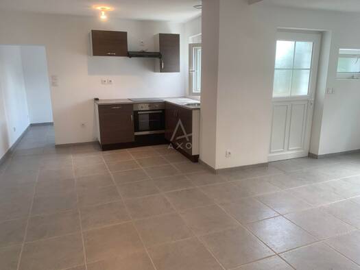 Maison à vendre 89 500 € 3 pièces 2 chambres 50 m² 175 m² de terrain Vincly 62310