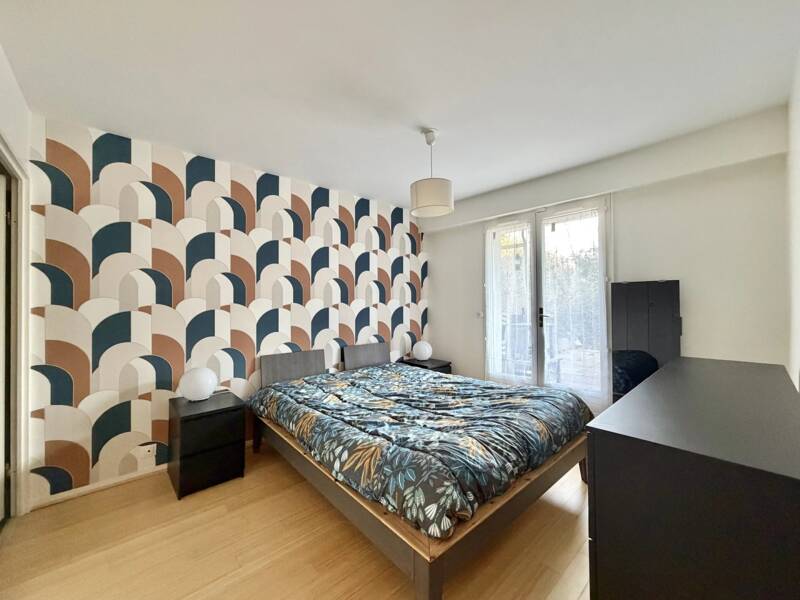 Maison à louer, 59m², VERRIERES LE BUISSON