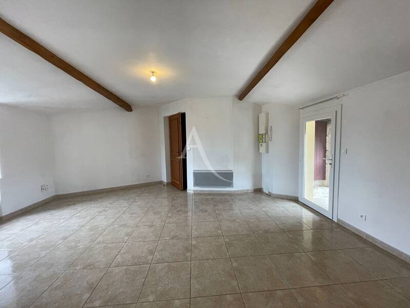 Maison à louer, 46m², BEZOUCE