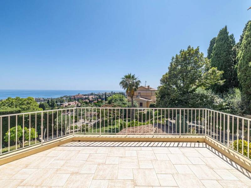 Maison à vendre, 445m², NICE