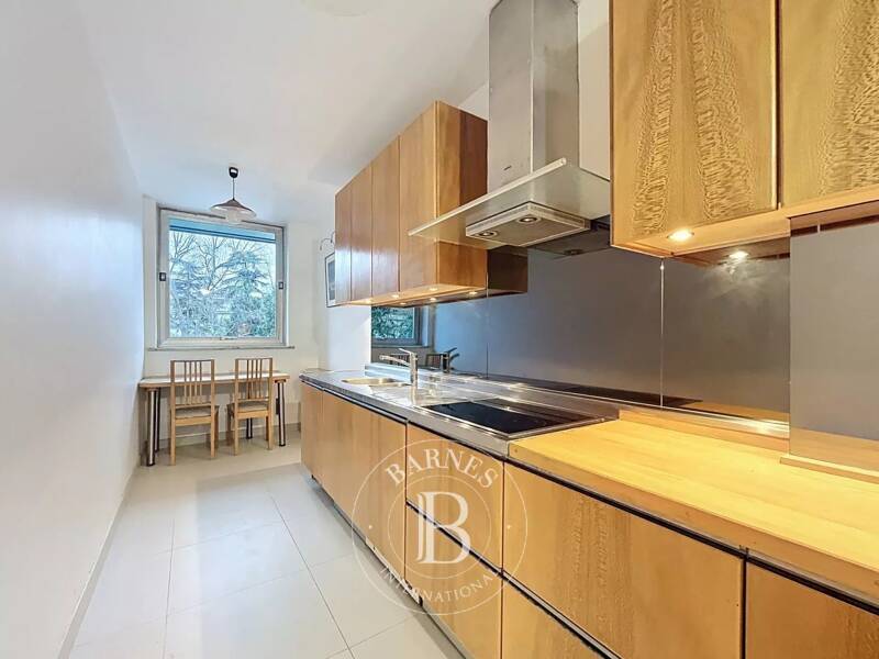 Maison à louer, 117m², BOULOGNE BILLANCOURT