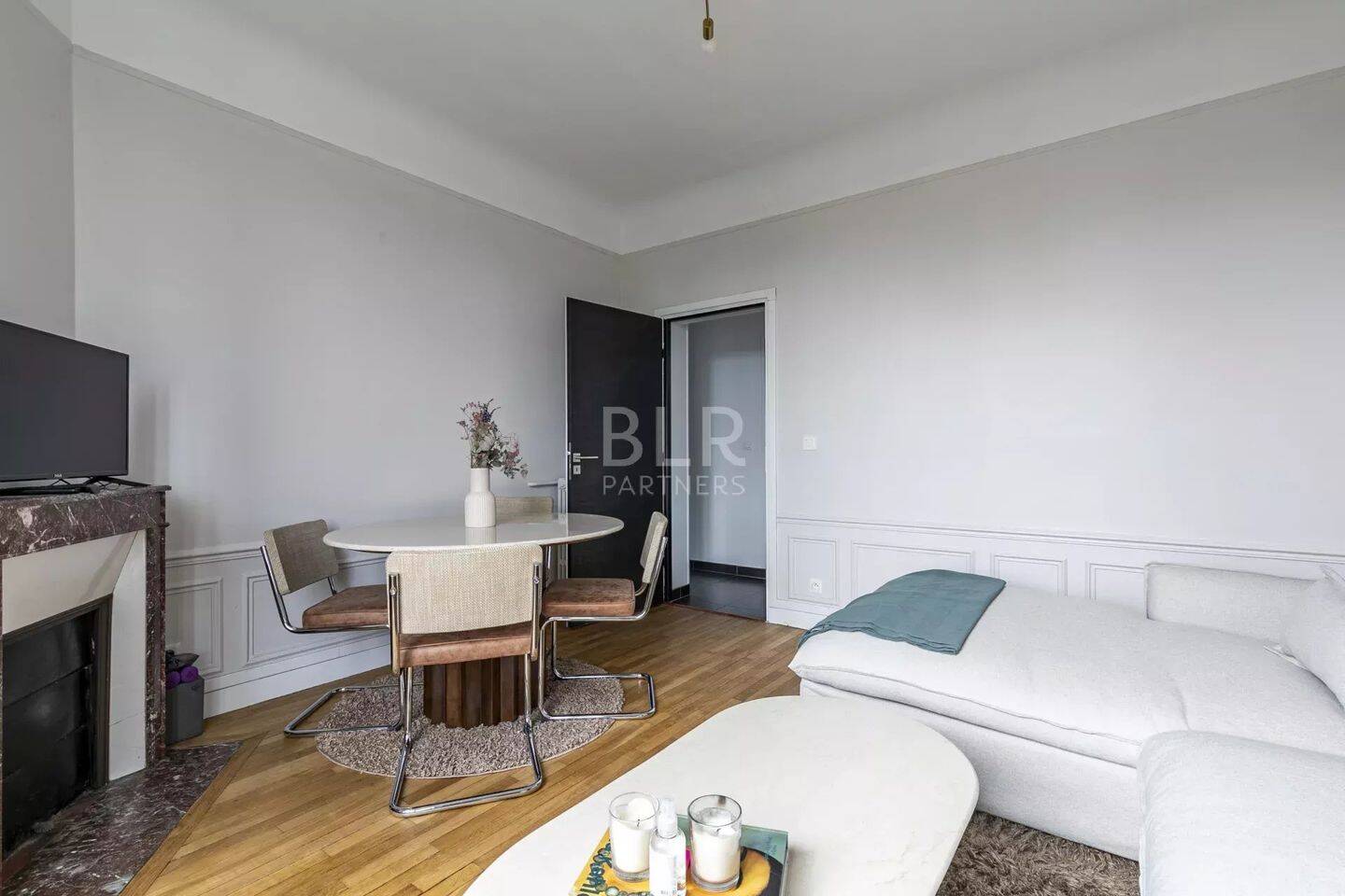 Maison à louer, 47m², ASNIERES SUR SEINE