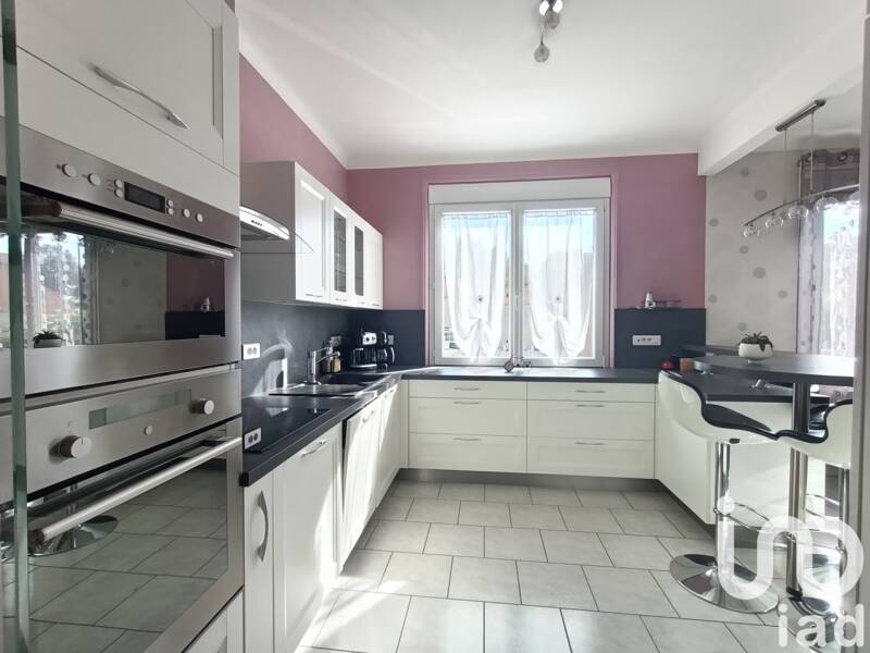 Maison à vendre, 135m², NANTES