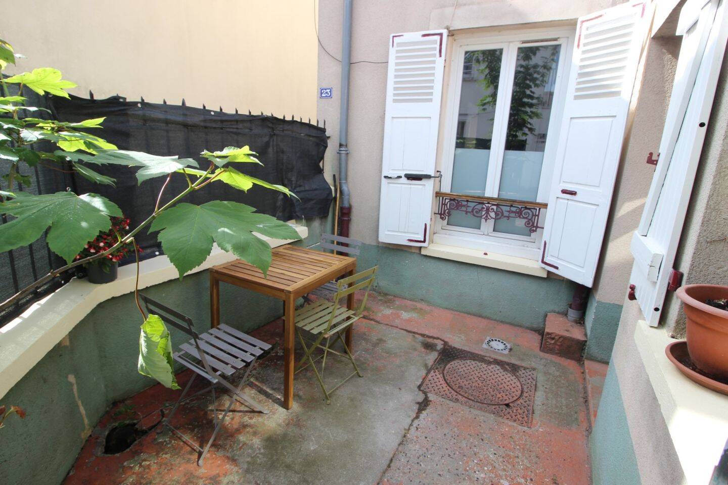 Maison à vendre, 93m², MANDRES LES ROSES