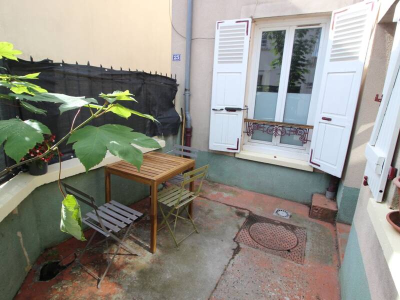 Maison à vendre, 93m², MANDRES LES ROSES