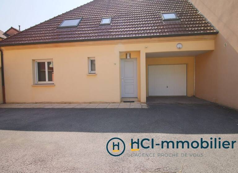Maison à louer 1 220 € 5 pièces 4<br/>chambres 137 m²<br/>superficie Chalon-sur-Saône 71100