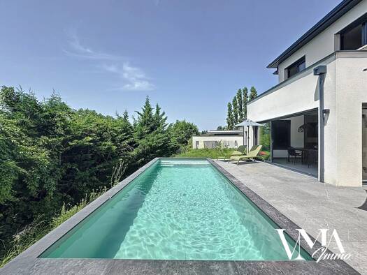 Villa à vendre 949 000 € 5 pièces 4 chambres 153 m² 707 m² de terrain Dardilly 69570