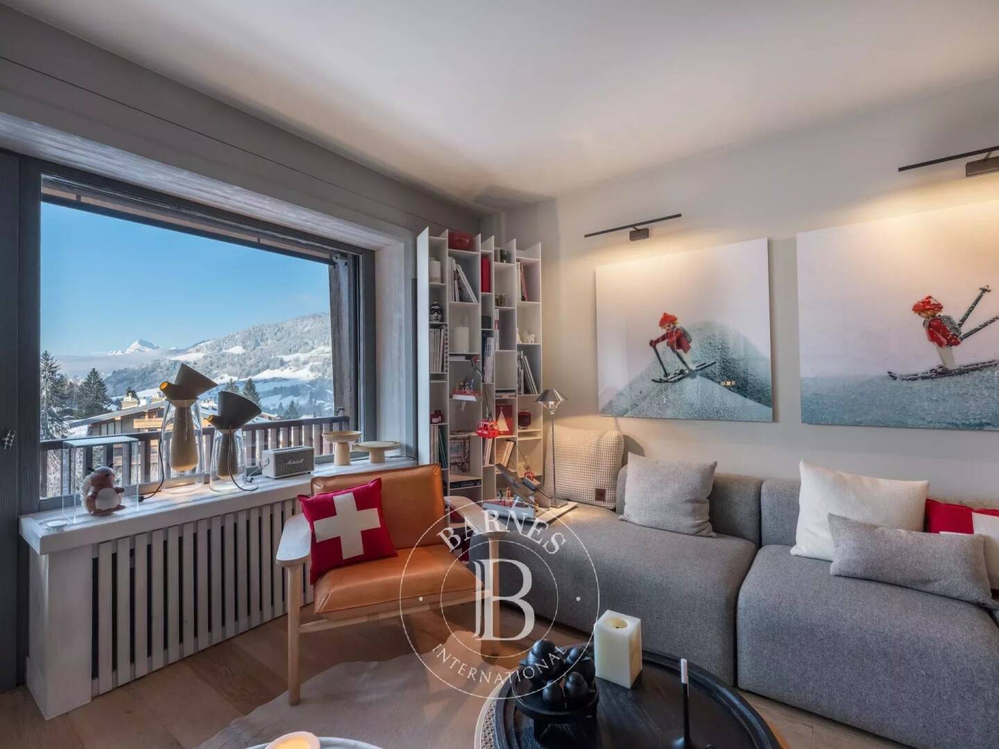 Maison à vendre, 72m², MEGEVE