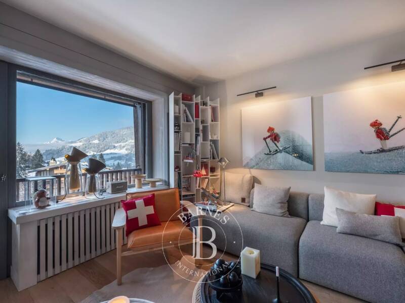 Maison à vendre, 72m², MEGEVE