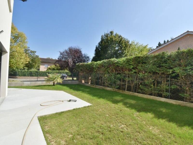 Maison à louer, 87m², BEYNOST