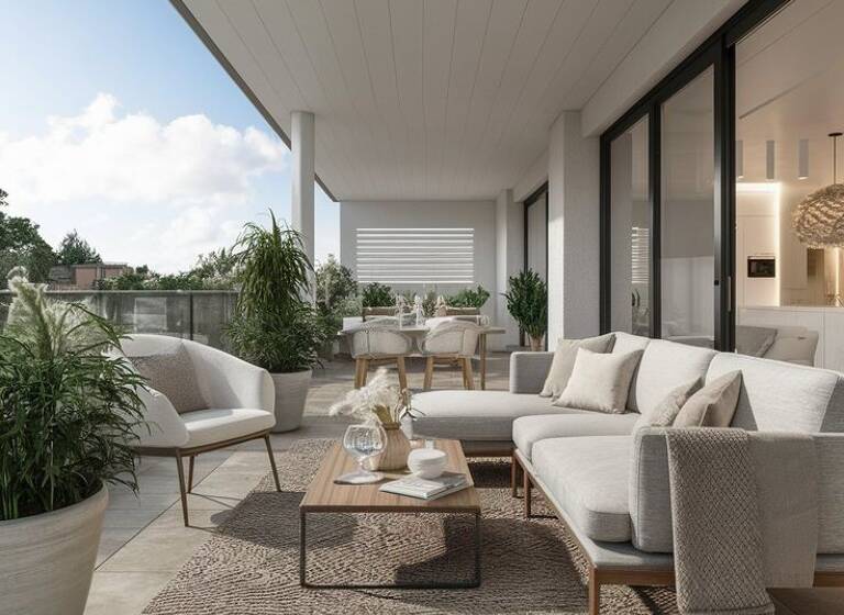 Appartement à vendre 1 178 000 € 5 pièces 4<br/>chambres 107 m²<br/>superficie Extension Centre Ville La Ciotat 13600
