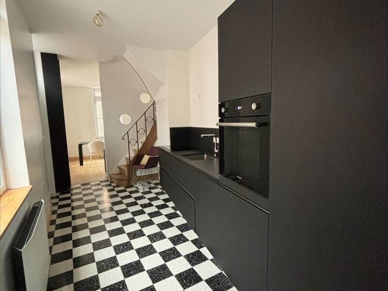 Maison à vendre, 70m², AMIENS