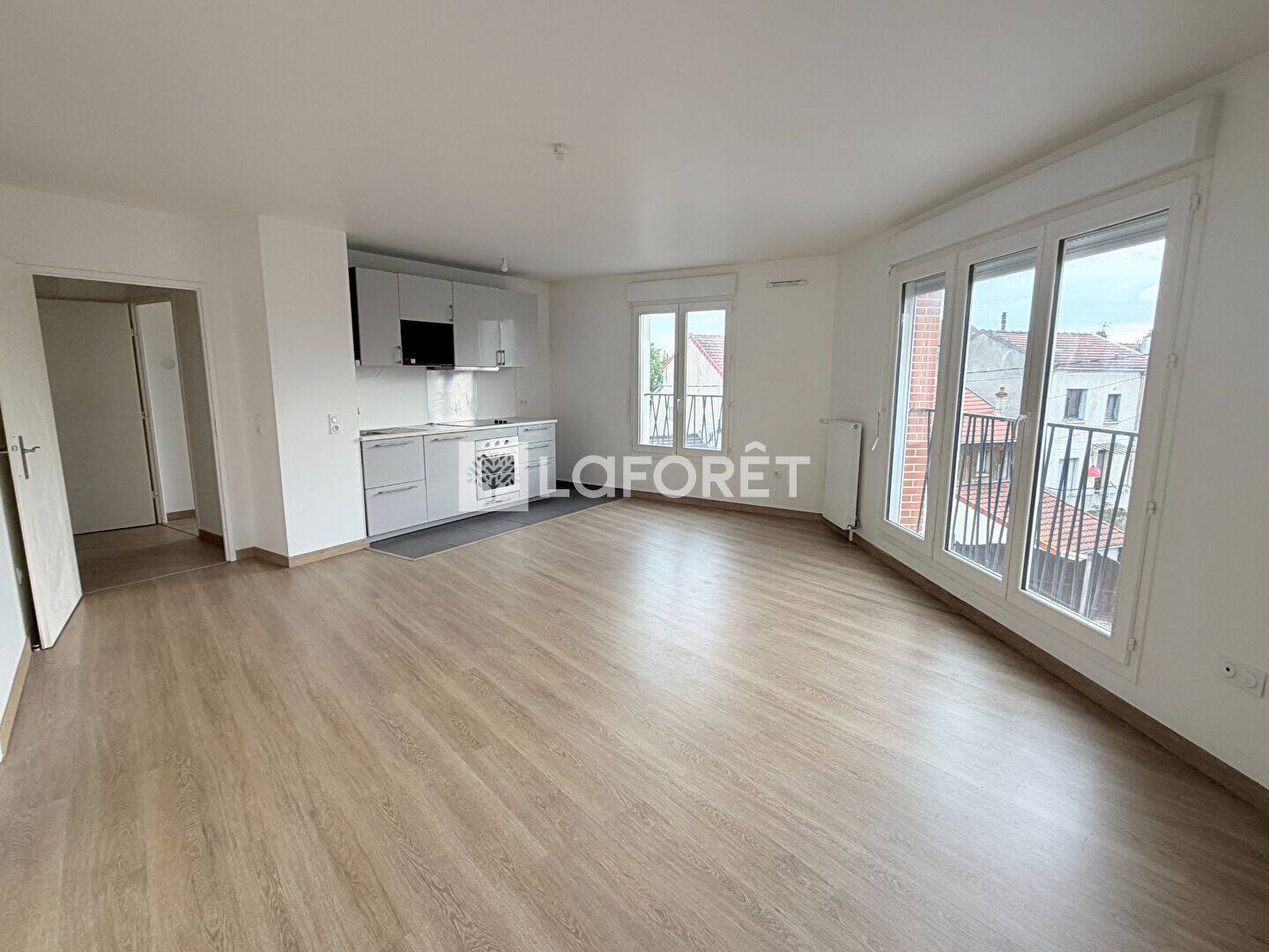 Maison à vendre, 64m², MONTREUIL