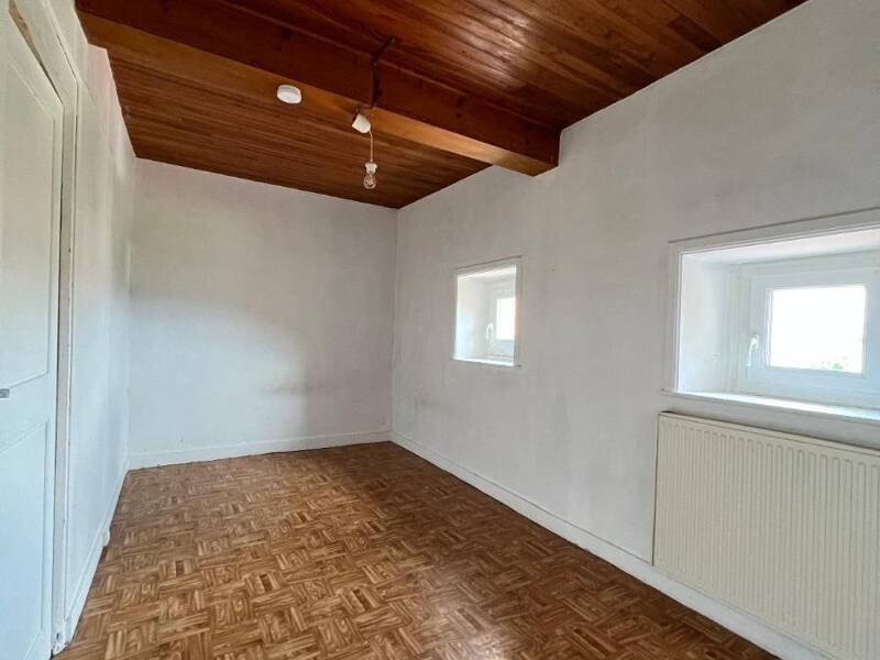 Maison à louer, 73m², SAINT ROMAIN DE POPEY